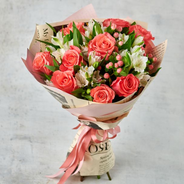 Любимый Амстердам