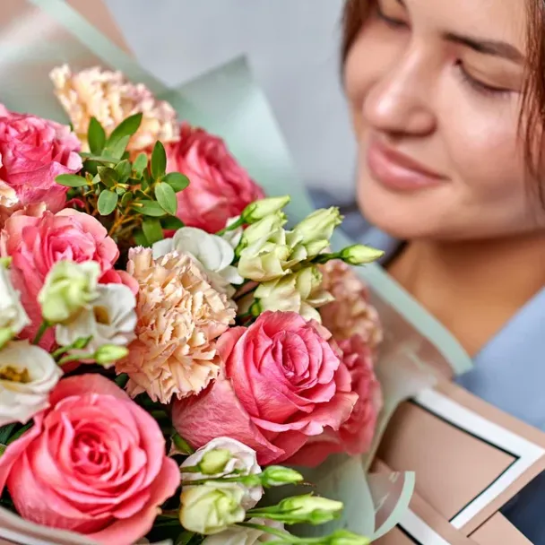 Утренняя свежесть