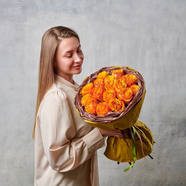 Закат