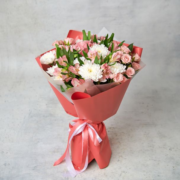 Клубничная эллегия