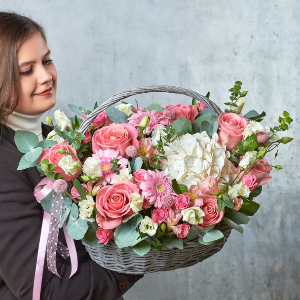 Зефирные вершины